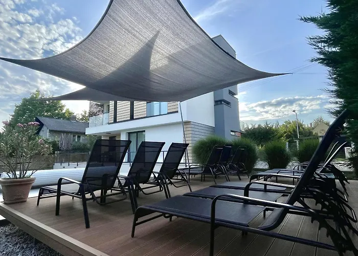 Golden Relax דירה