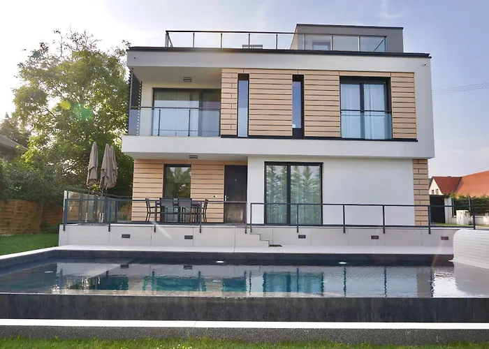 דירה Golden Relax *