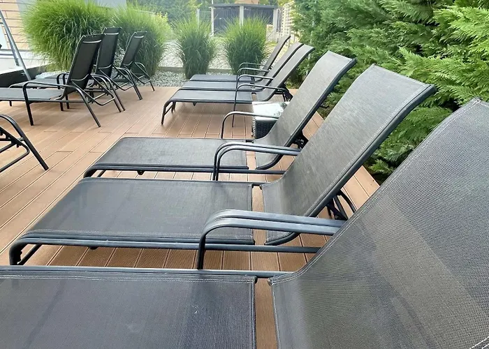 Golden Relax דירה באלאטונפורד