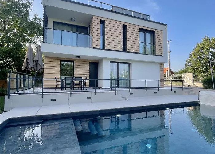 Golden Relax דירה