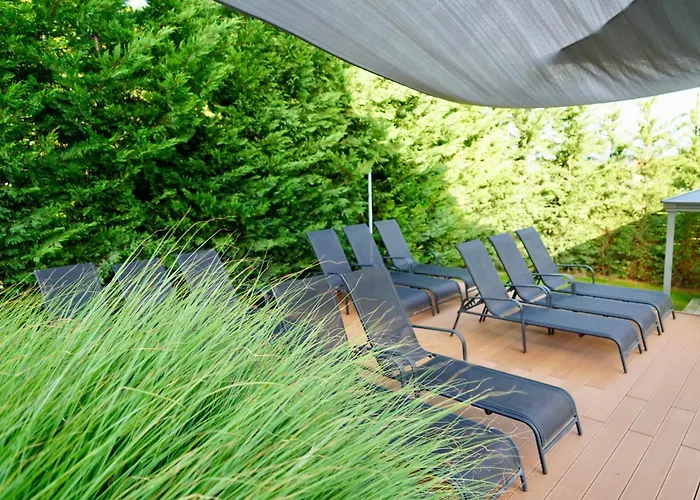 Golden Relax דירה *