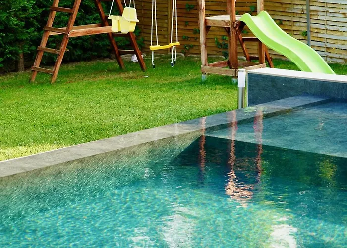 Golden Relax דירה באלאטונפורד