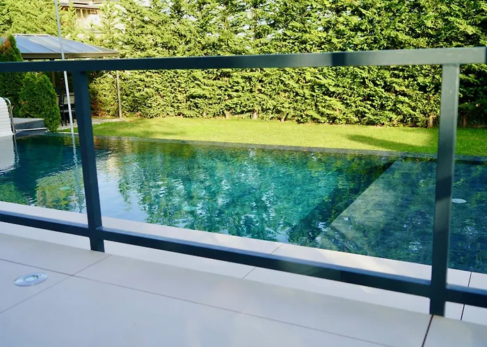 דירה Golden Relax באלאטונפורד