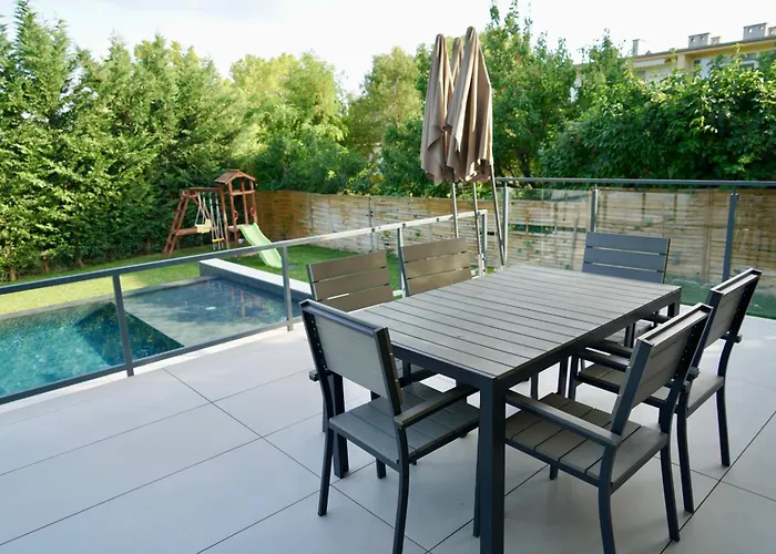 Golden Relax * באלאטונפורד