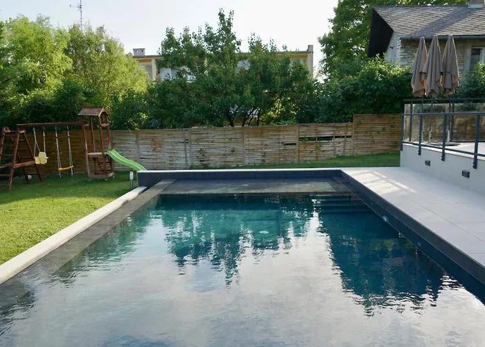 Golden Relax דירה