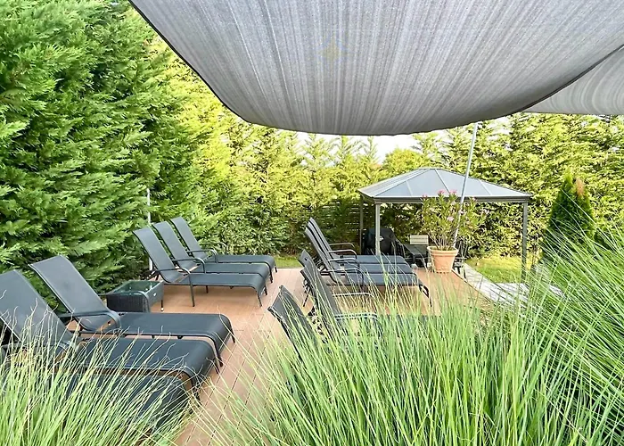 Golden Relax דירה *