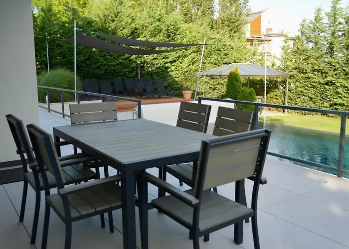 דירה Golden Relax *