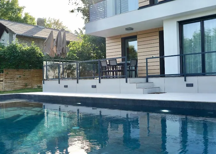 Golden Relax דירה *